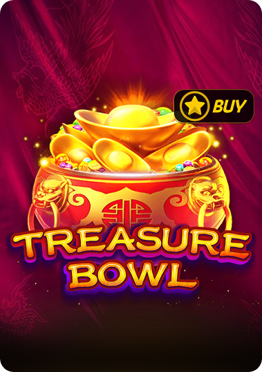 TreasureBowl