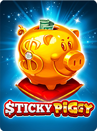 Sticky Piggy