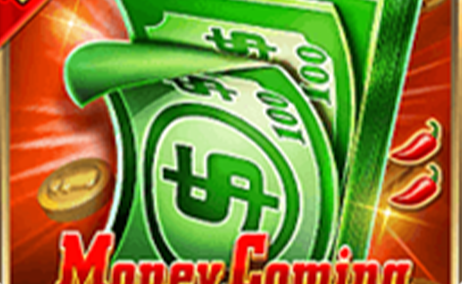 Money Coming