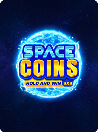 SPACE COINS