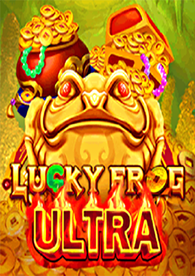 Lucky Frog Ultra