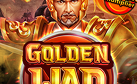 Golden War