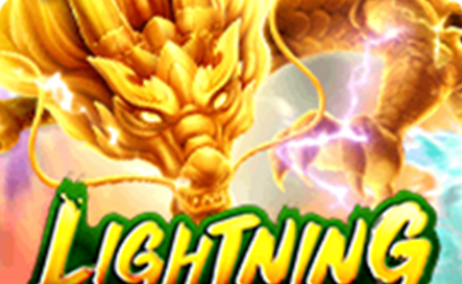 Lightning Dragon