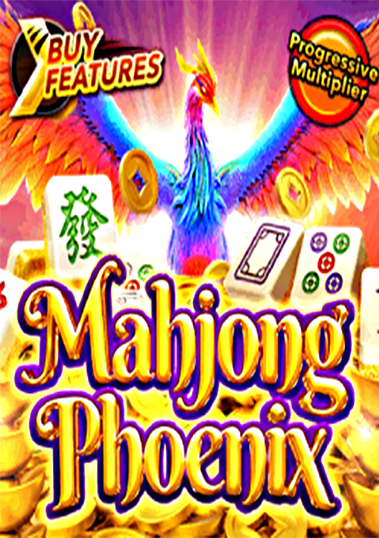 Mahjong Phoenix