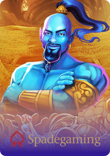 spadegaming