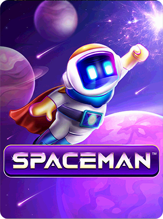 Spaceman