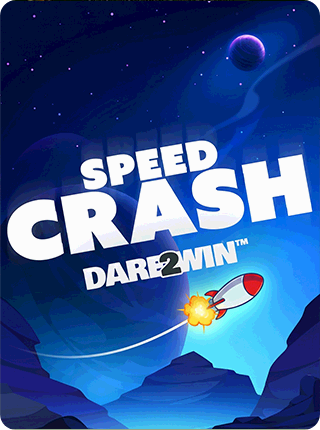 Speed Crash