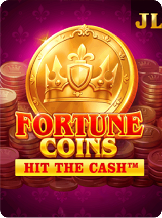 Fortune Coins