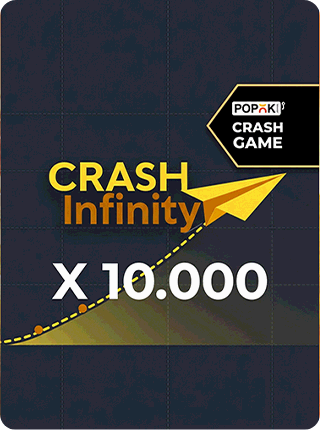 Crash Infinity