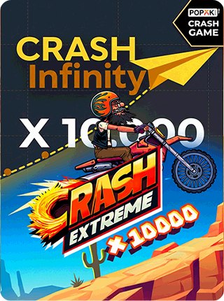 Crash Extreme