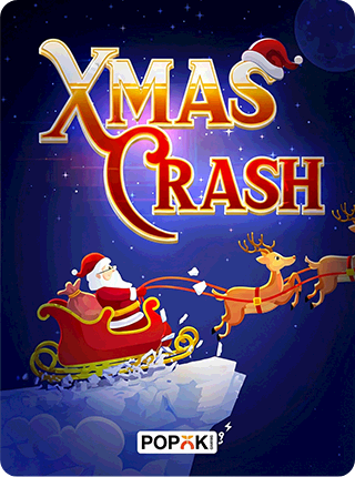 XMAS CRASH