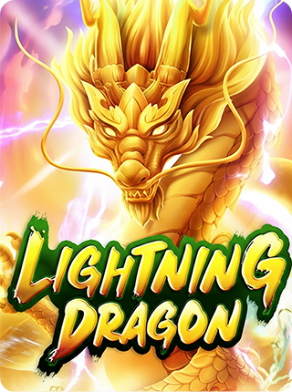 Lightning Dragon