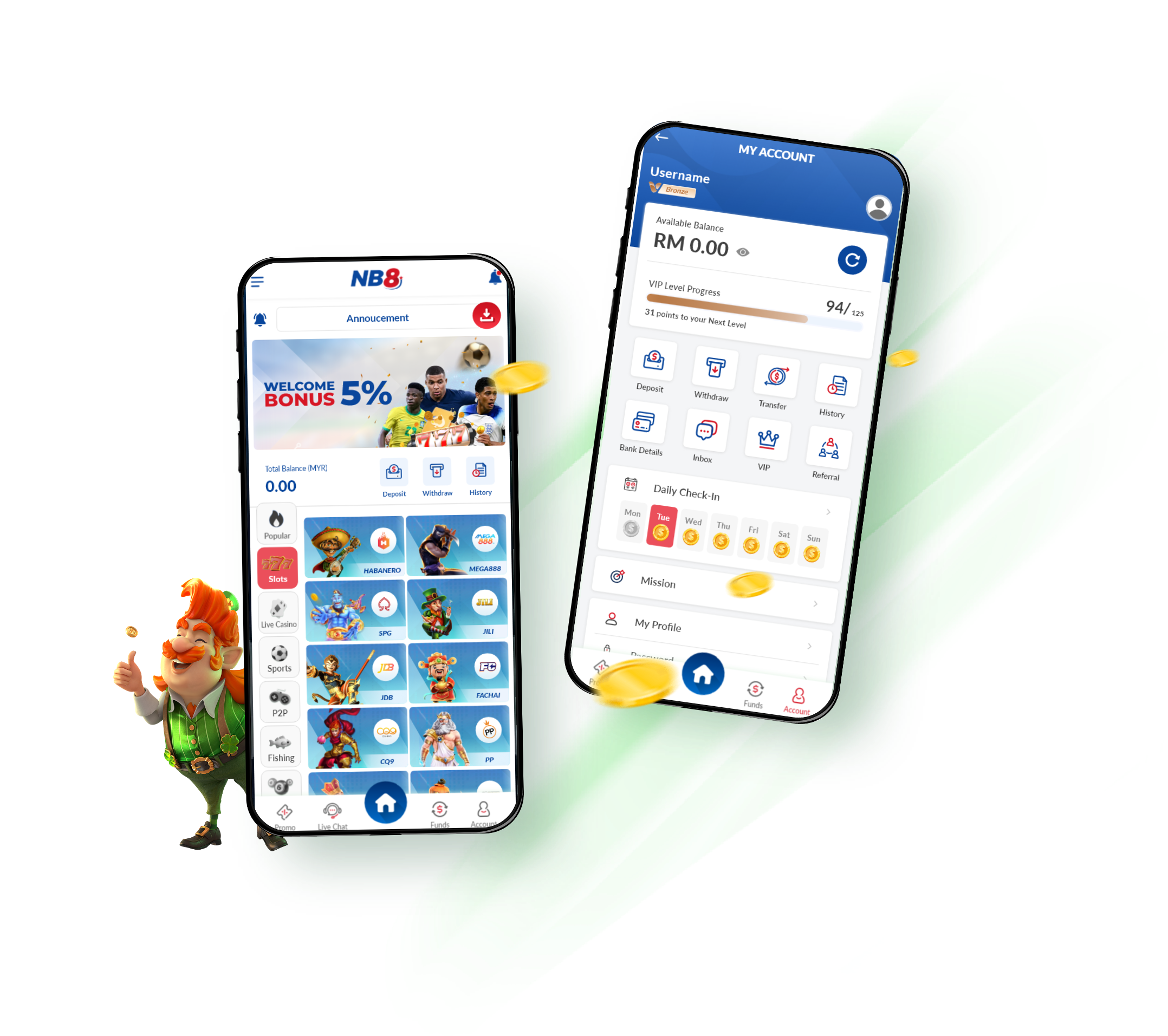 apps