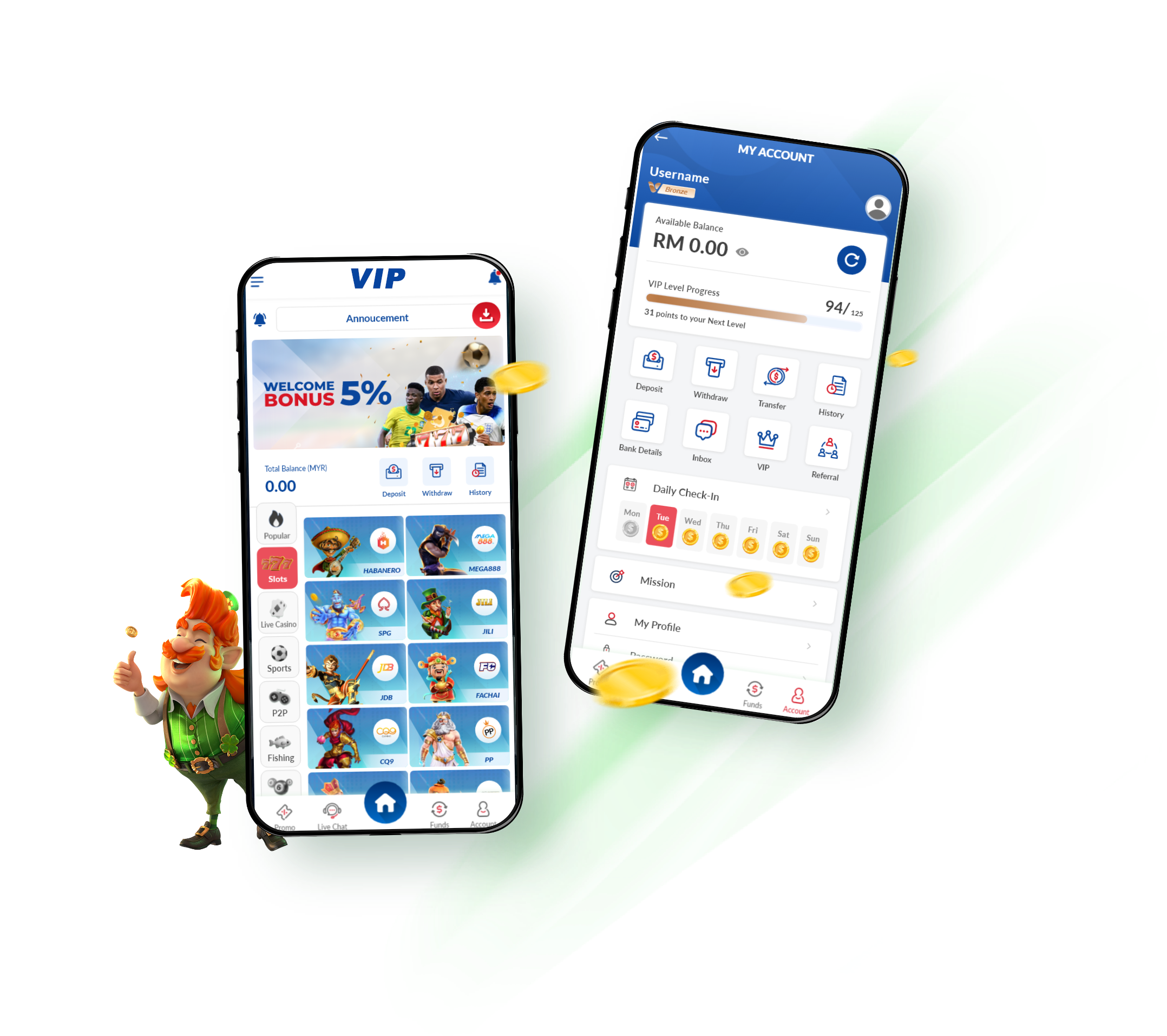 apps