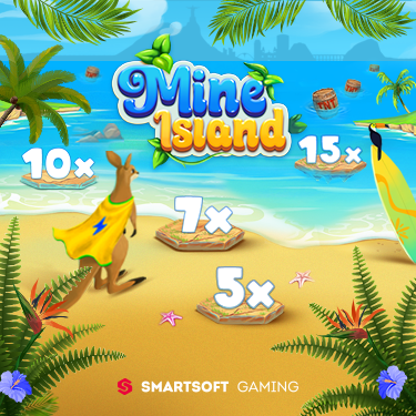 MineIsland