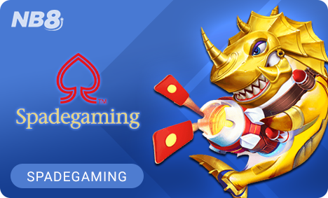 spadegaming