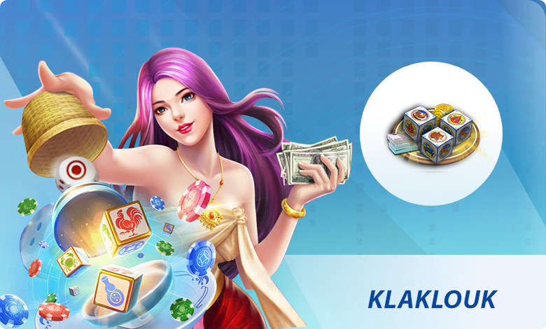 klaklouk