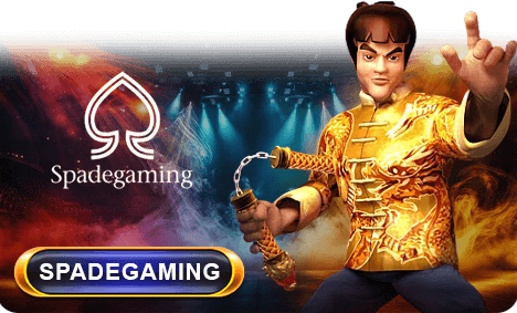 spadegaming