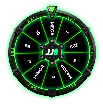 Spin Wheel
