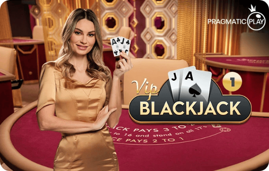 Black Jack Live