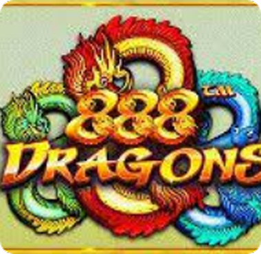 888 Dragons