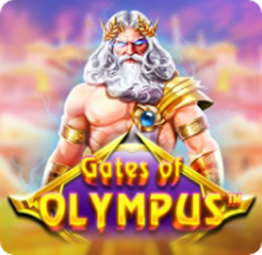 Gates of Olympus