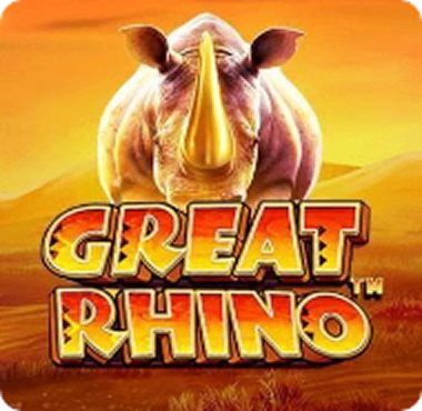 Great Rhino