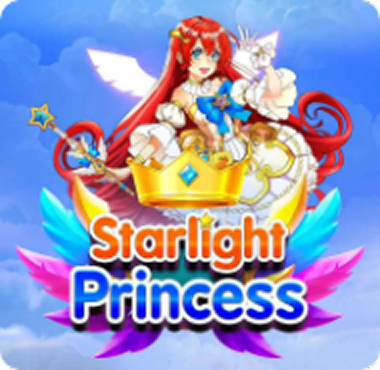 Starlight Princess