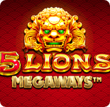 5 Lions Megaways