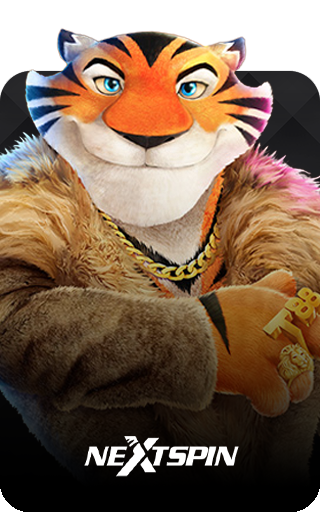 nextspin